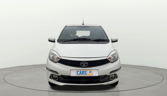 2018 Tata Tiago XZ PETROL, Petrol, Manual, 98,875 km, Front