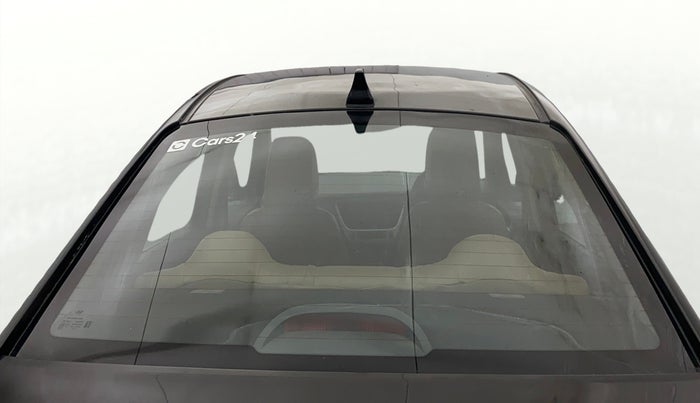 2019 Hyundai Verna 1.6 VTVT SX, Petrol, Manual, 85,368 km, Rear Windshield