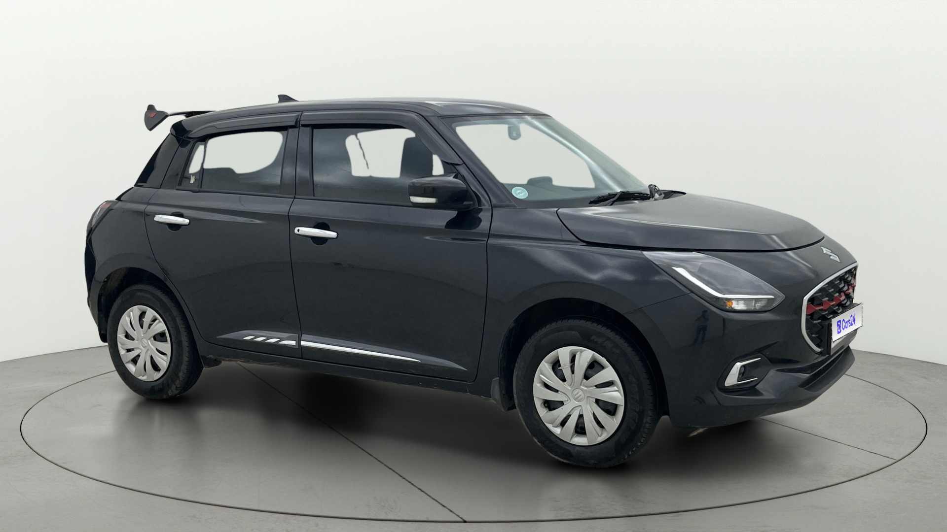 2026 Maruti Suzuki Swift VXi 2026 Maruti Suzuki Swift VXi