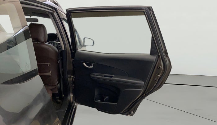 2017 Honda BR-V 1.5L I-VTEC S, Petrol, Manual, 61,628 km, RHS Rear Door