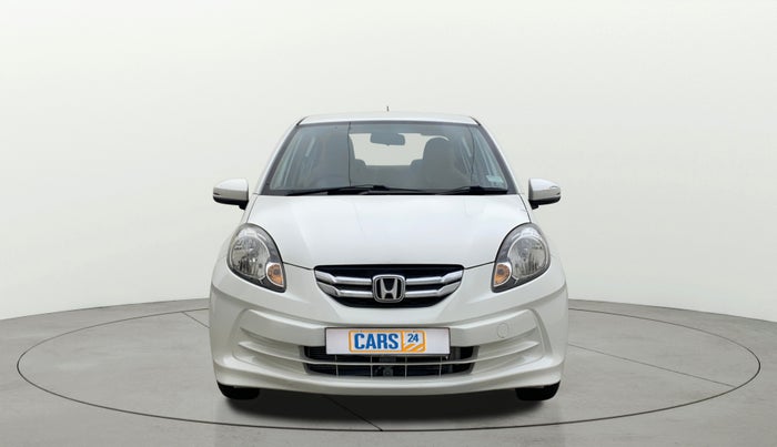 2016 Honda Amaze 1.2L I-VTEC SX, Petrol, Manual, 38,862 km, Front