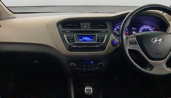 2014 Hyundai Elite i20 ASTA 1.2, Petrol, Manual, 43,196 km, Air Conditioner