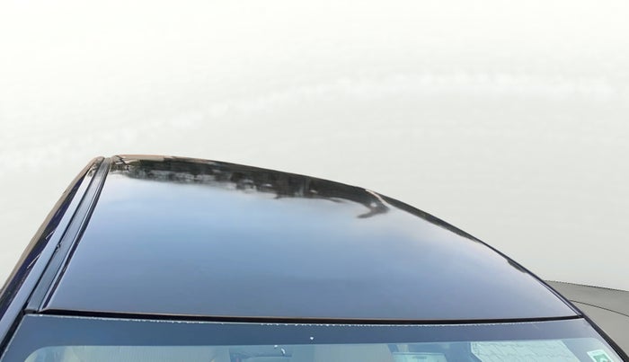 2020 Honda Amaze 1.2L I-VTEC VX CVT, Petrol, Automatic, 97,327 km, Roof