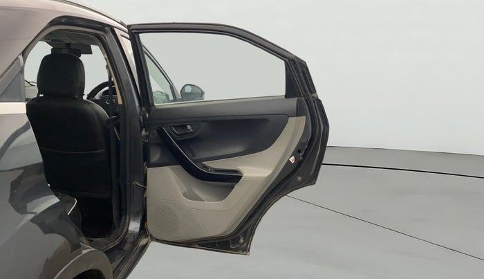 2017 Tata NEXON XT PETROL, Petrol, Manual, 21,544 km, RHS Rear Door