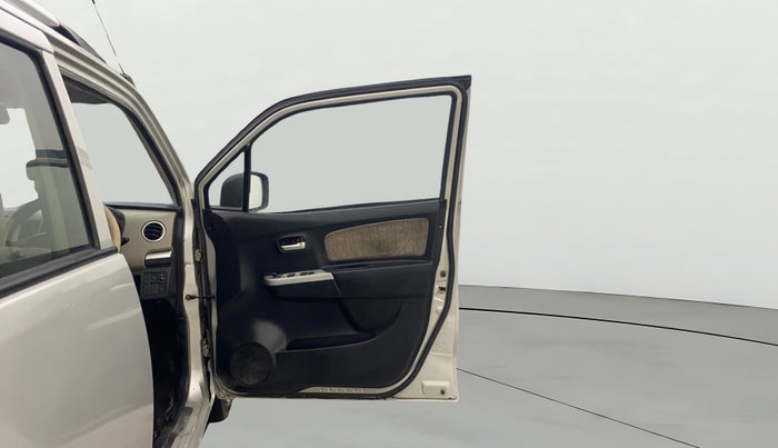 2014 Maruti Wagon R 1.0 VXI, Petrol, Manual, 60,109 km, RHS Front Door