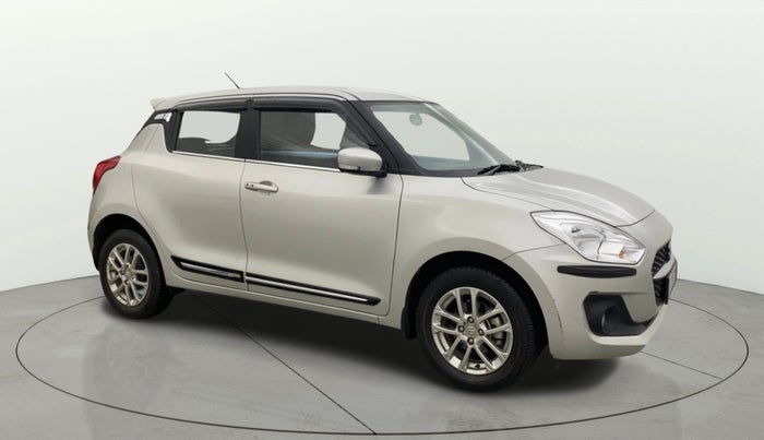 2023 Maruti Swift ZXI, Petrol, Manual, 19,083 km, SRP