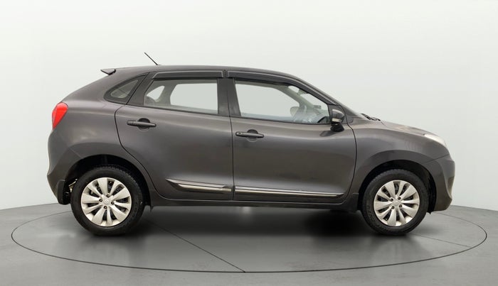 2016 Maruti Baleno DELTA PETROL 1.2, Petrol, Manual, 32,767 km, Right Side View