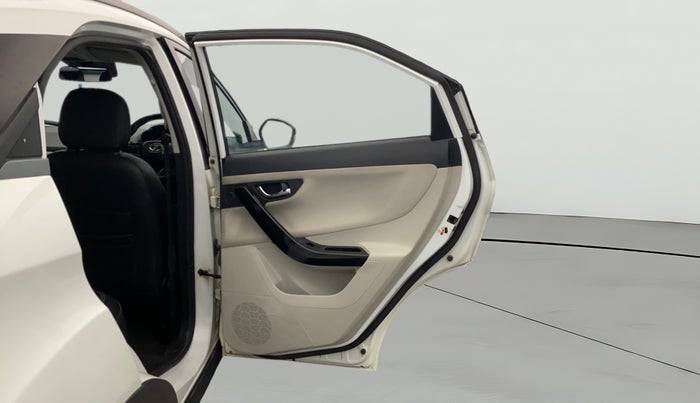 2021 Tata NEXON XZA PLUS SUNROOF PETROL, Petrol, Automatic, 51,798 km, RHS Rear Door