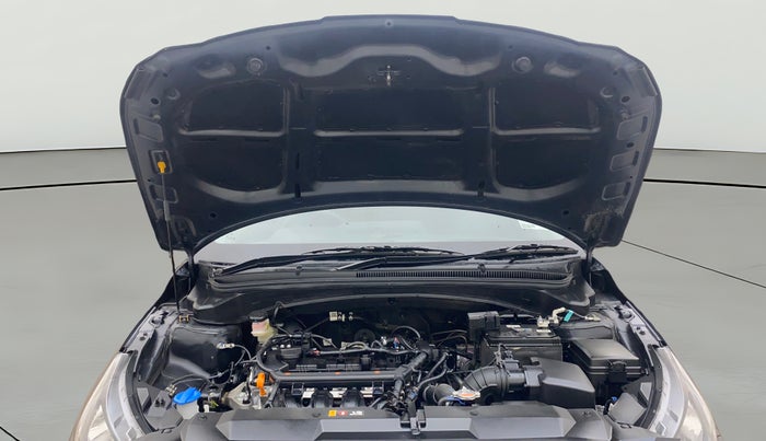 2025 Hyundai NEW I20 Sportz (O) 1.2 IVT, Petrol, Automatic, 2,915 km, Open Bonet