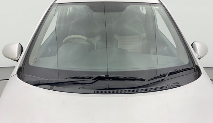 2016 Hyundai Xcent S 1.2 SPECIAL EDITION, Petrol, Manual, 72,959 km, Front Windshield