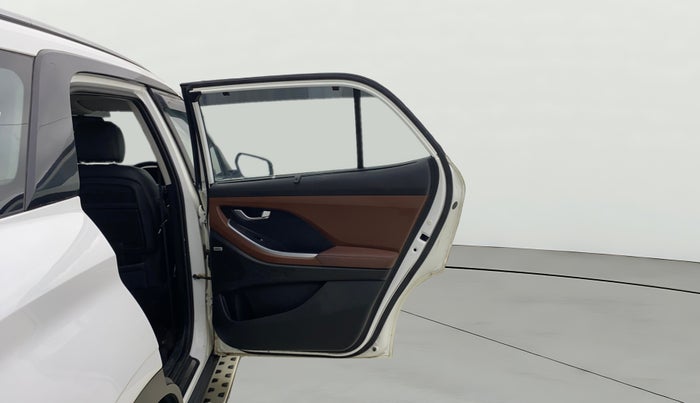 2022 Hyundai ALCAZAR PLATINUM(O) 7STR 1.5 AT, Diesel, Automatic, 55,307 km, RHS Rear Door
