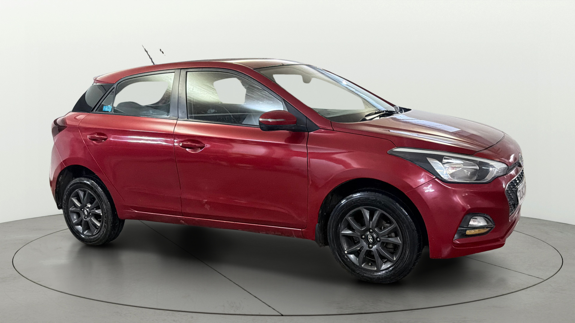 2019 Hyundai Elite i20 2014-2017 SPORTZ PLUS 1.2 2019 Hyundai Elite i20 2014-2017 SPORTZ PLUS 1.2