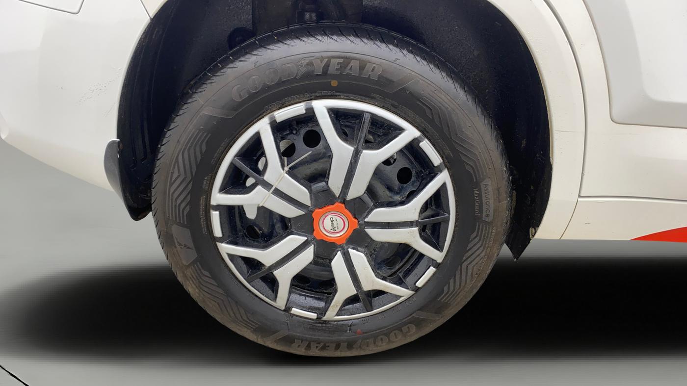 2019 KIA SELTOS HTK 1.5 PETROL, Petrol, Manual, 51,765 km, Right Rear Wheel