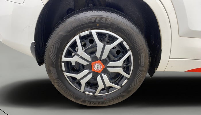 2019 KIA SELTOS HTK 1.5 PETROL, Petrol, Manual, 51,765 km, Right Rear Wheel