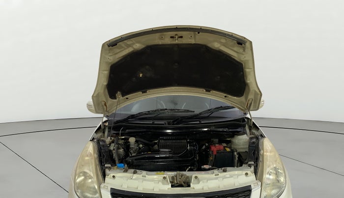 2014 Maruti Swift ZXI, Petrol, Manual, 39,432 km, Open Bonet