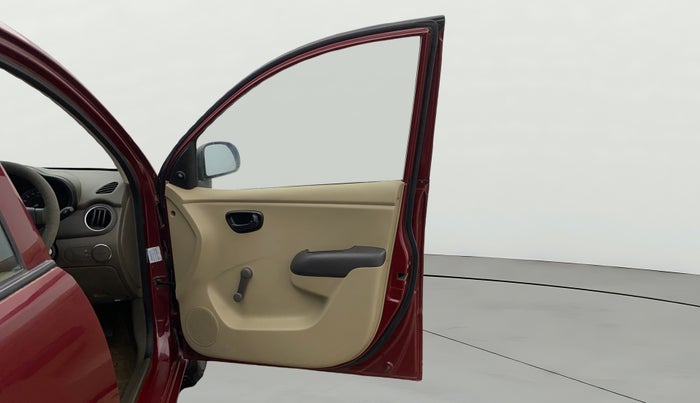 2016 Hyundai i10 ERA 1.1, Petrol, Manual, 17,957 km, RHS Front Door