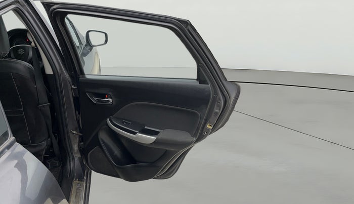 2016 Maruti Baleno DELTA PETROL 1.2, Petrol, Manual, 82,372 km, RHS Rear Door