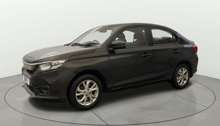 2019 Honda Amaze 1.2L I-VTEC VX, Petrol, Manual, 61,190 km, Left Front Diagonal