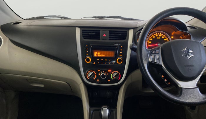 2019 Maruti Celerio ZXI AMT, Petrol, Automatic, 50,192 km, Air Conditioner