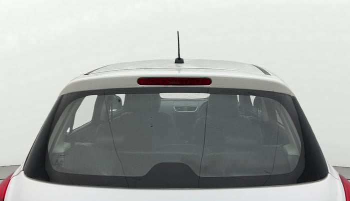 2016 Maruti Swift VXI, Petrol, Manual, 53,304 km, Rear Windshield