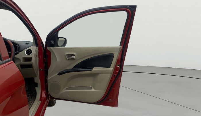 2014 Maruti Celerio VXI AMT, Petrol, Automatic, 50,898 km, RHS Front Door