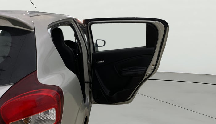 2023 Maruti Celerio VXI CNG, CNG, Manual, 90,441 km, RHS Rear Door