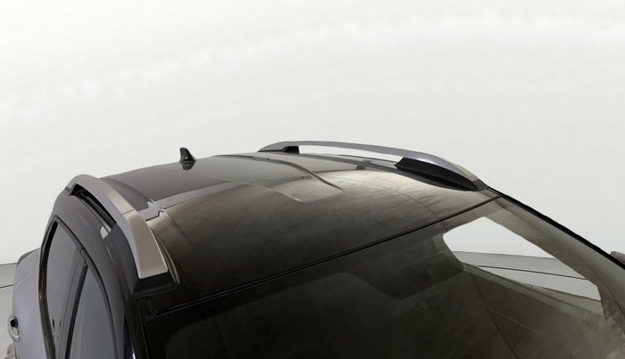 2021 Renault Kiger RXT AMT, Petrol, Automatic, 41,147 km, Roof