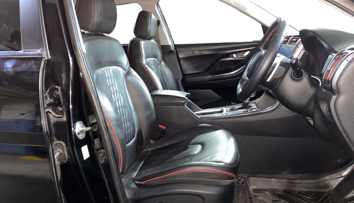 2020 Hyundai Creta SX (O) 1.4 TURBO DCT, Petrol, Automatic, 51,388 km, Right Side Front Door Cabin