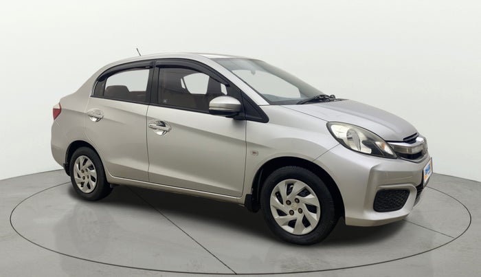 2018 Honda Amaze 1.5L I-DTEC S, Diesel, Manual, 70,047 km, SRP