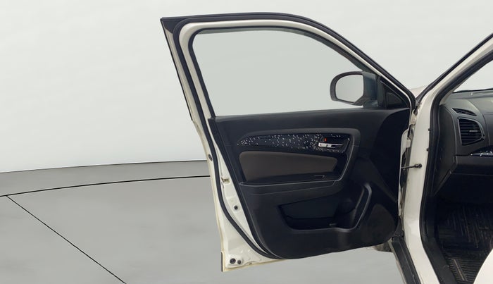 2021 Toyota URBAN CRUISER PREMIUM GRADE AT, Petrol, Automatic, 83,669 km, LHS Front Door