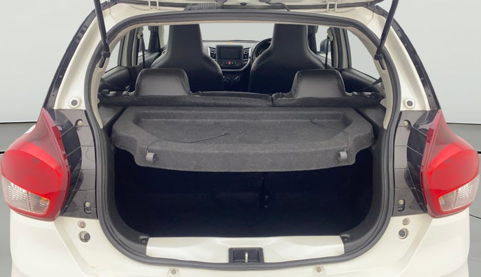 2024 Maruti Celerio ZXI PLUS AGS, Petrol, Automatic, 5,595 km, Boot Open Zoomed View