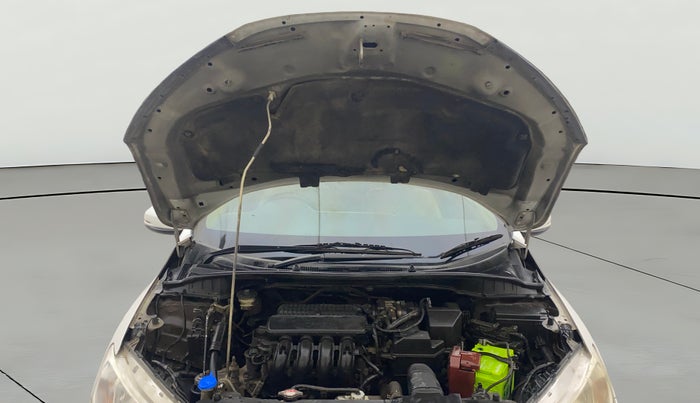 2016 Honda City 1.5L I-VTEC VX CVT, Petrol, Automatic, 1,19,796 km, Open Bonet