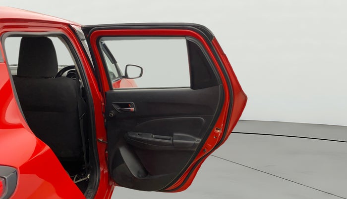 2019 Maruti Swift ZXI AMT, Petrol, Automatic, 60,934 km, RHS Rear Door