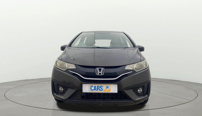 2016 Honda Jazz 1.2L I-VTEC V, Petrol, Manual, 83,306 km, Front