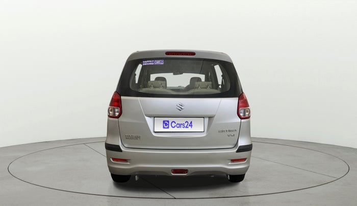 2015 Maruti Ertiga VXI, Petrol, Manual, 51,496 km, Back/Rear