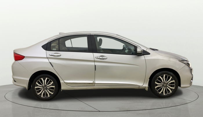 2017 Honda City 1.5L I-VTEC VX CVT, Petrol, Automatic, 67,821 km, Right Side View