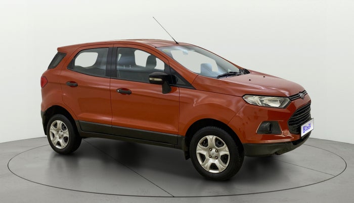 2016 Ford Ecosport AMBIENTE 1.5L PETROL, Petrol, Manual, 58,769 km, SRP