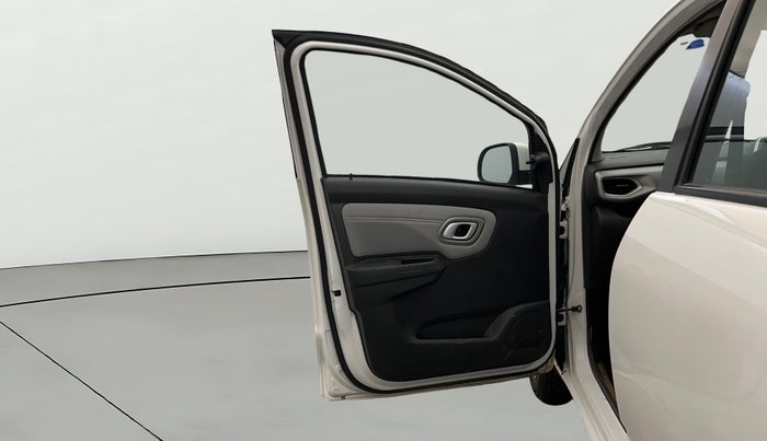 2021 Datsun Redi Go T(O), Petrol, Manual, 14,674 km, LHS Front Door