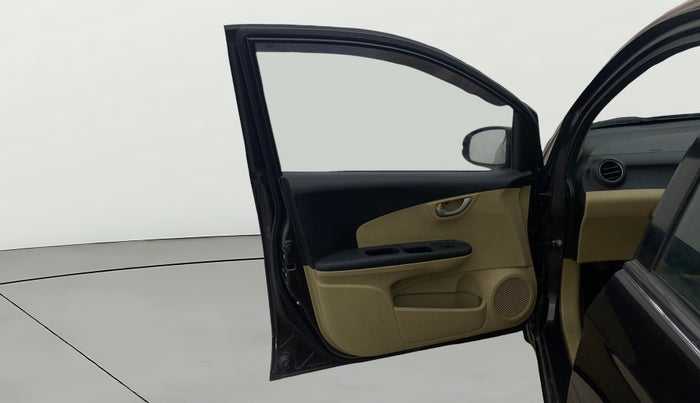 2015 Honda Amaze 1.2L I-VTEC VX, Petrol, Manual, 49,652 km, LHS Front Door