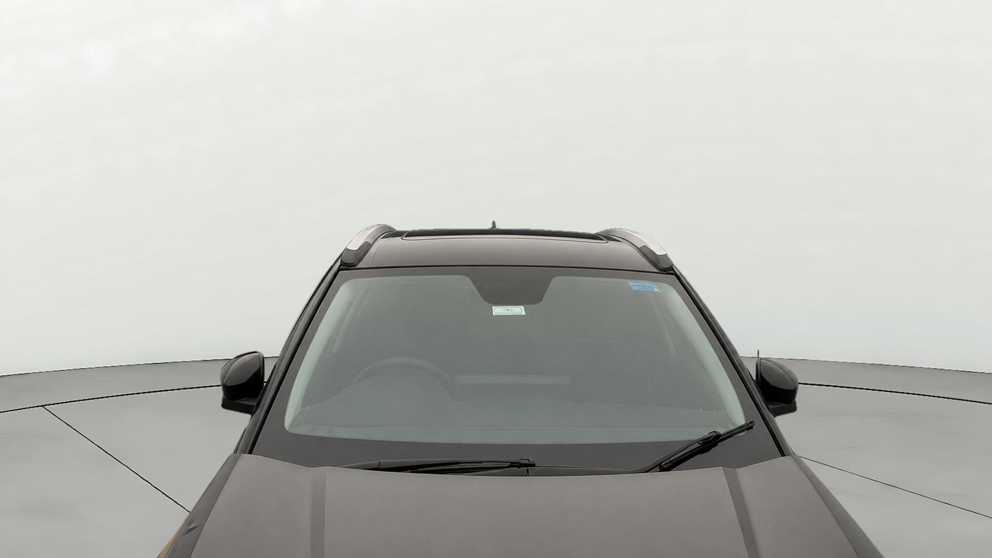 2022 Tata NEXON XZ PLUS (HS) PETROL, Petrol, Manual, 42,992 km, Front Windshield