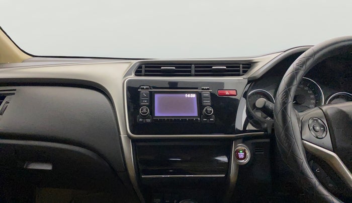 2014 Honda City 1.5L I-VTEC VX CVT, Petrol, Automatic, 59,950 km, Air Conditioner