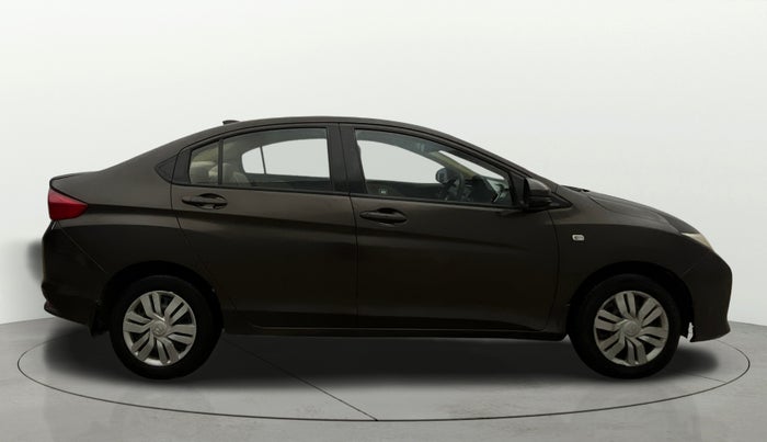 2014 Honda City 1.5L I-VTEC SV, Petrol, Manual, 76,726 km, Right Side View