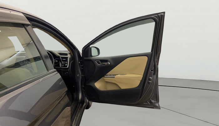 2019 Honda City 1.5L I-VTEC ZX CVT, Petrol, Automatic, 27,260 km, RHS Front Door