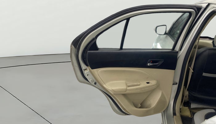 2019 Maruti Dzire VDI, Diesel, Manual, 80,152 km, LHS Rear Door