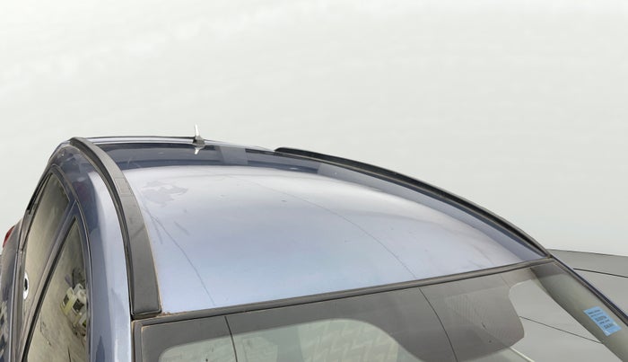 2014 Hyundai Grand i10 ASTA (O) 1.2 KAPPA VTVT, Petrol, Manual, 27,339 km, Roof