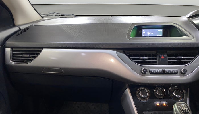 2022 Tata NEXON XM PETROL, Petrol, Manual, 40,351 km, Air Conditioner