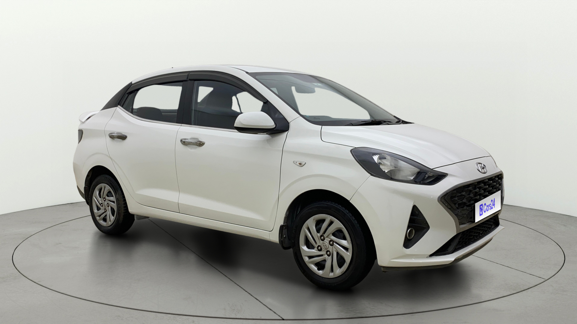 2022 Hyundai Aura S 1.2 CNG