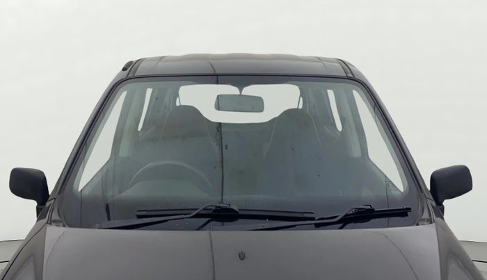 2019 Maruti Alto LXI O, Petrol, Manual, 14,377 km, Front Windshield