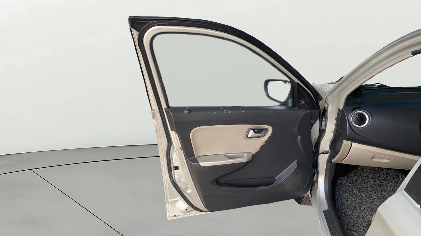 2018 Maruti Alto K10 VXI, CNG, Manual, 82,583 km, LHS Front Door