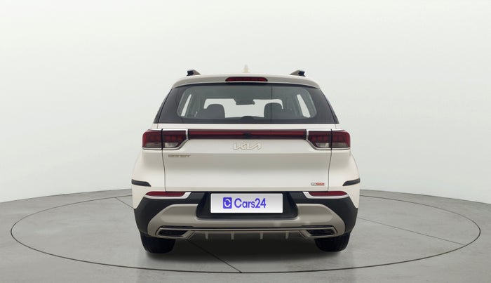 2022 KIA SONET HTX 1.0 IMT, Petrol, Manual, 41,709 km, Back/Rear